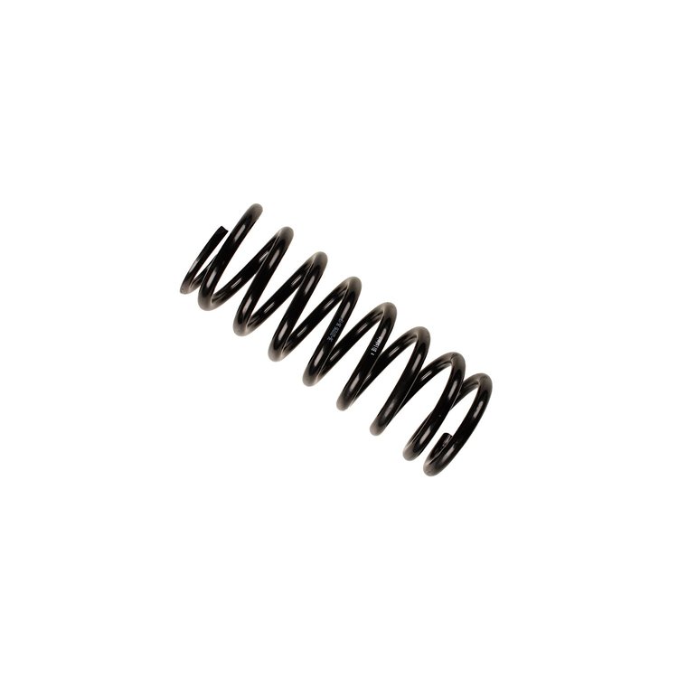 36-227235 B3 OE Replacement Coil Spring; 1977-1978 Mercedes-Benz 230