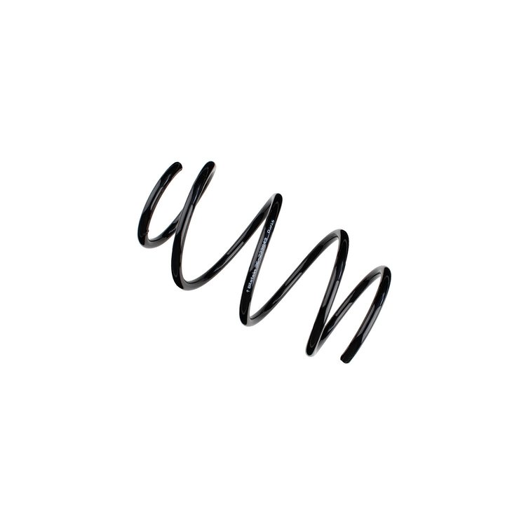 36-239849 B3 OE Replacement Coil Spring; 2001-2005 BMW 325xi, 2001-2005 330xi