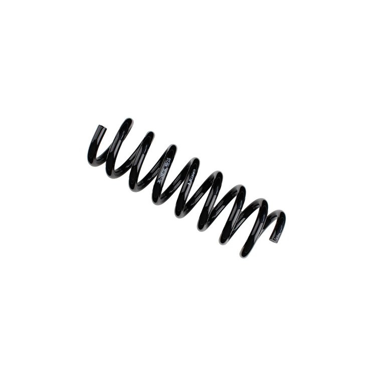 36-240791 B3 OE Replacement Coil Spring; 2012 Mercedes-Benz C250, 2008-2011 C300