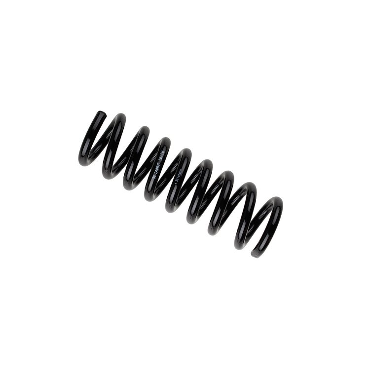 36-240807 B3 OE Replacement Coil Spring; 2012-2014 Mercedes-Benz C250
