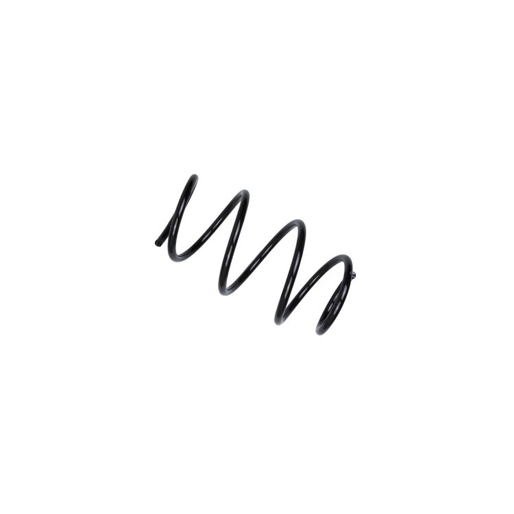 36-266050 B3 OE Replacement Coil Spring; 2000 BMW 323Ci