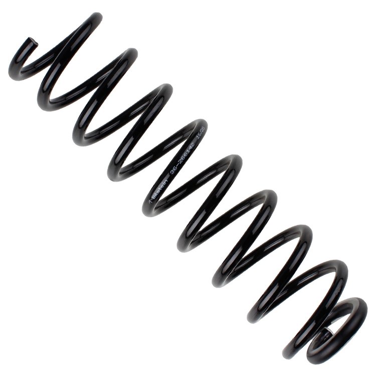 36-266142 B3 OE Replacement Coil Spring; 2003-2009 Mercedes-Benz E320