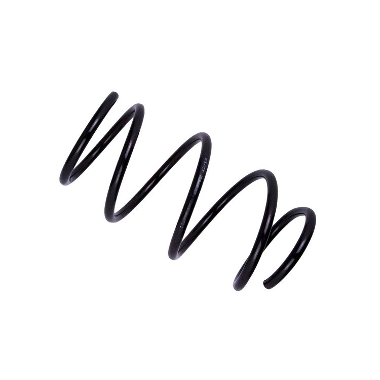 36-266722 B3 OE Replacement Coil Spring; 2001-2003 BMW 525i, 1999-2000 528i