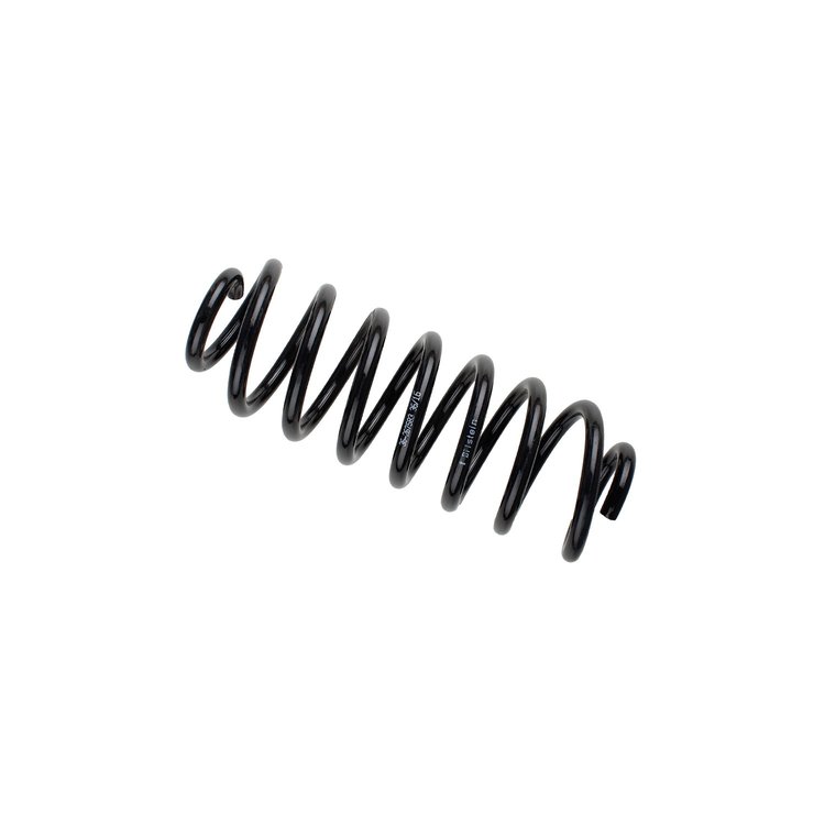36-267583 B3 OE Replacement Coil Spring; 2001-2003 BMW 525i, 1999-2000 528i