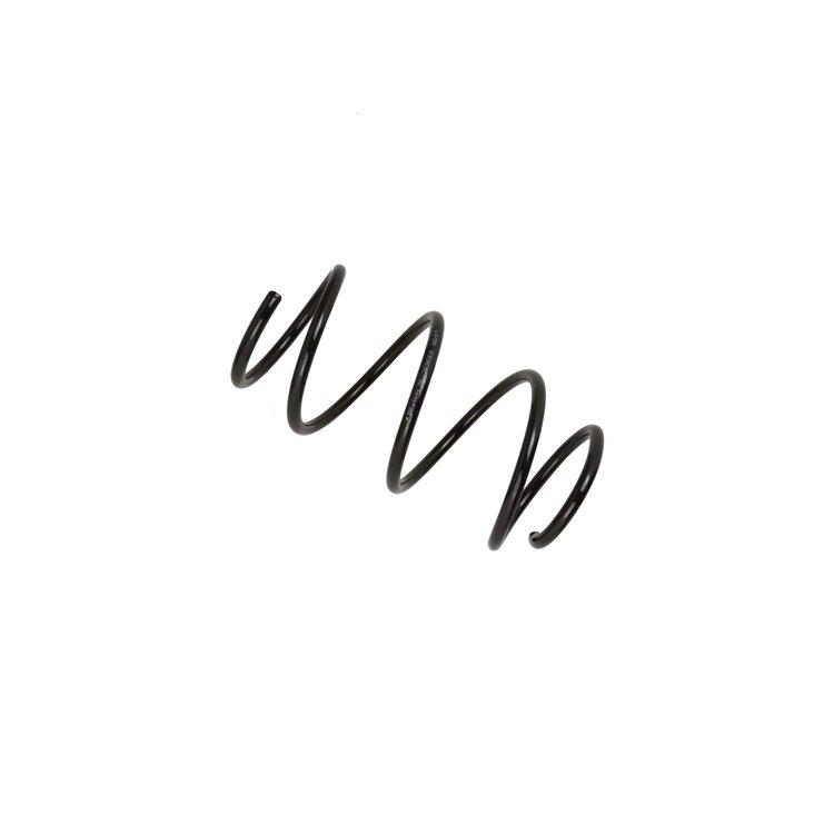 36-269013 B3 OE Replacement Coil Spring; 2000 BMW 323Ci