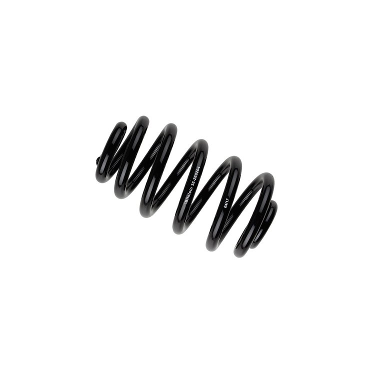 36-269204 B3 OE Replacement Coil Spring; 2002-2006 Audi A4, 2002-2006 A4 Quattro