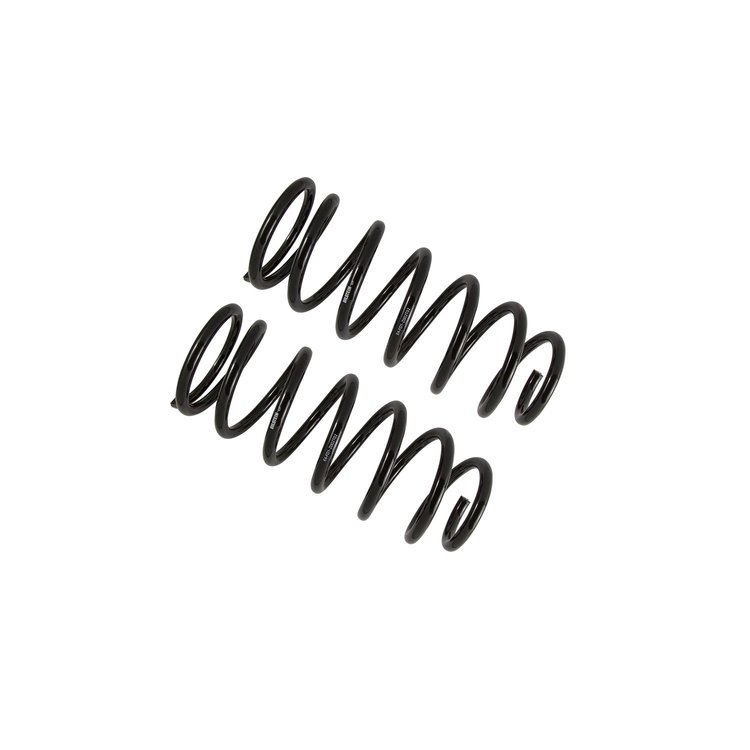 36-281831 B12 (Special) Coil Spring Set; 2010-2023 Lexus GX460, 2003-2024 Toyota 4Runner, 2007-2014 FJ Cruiser