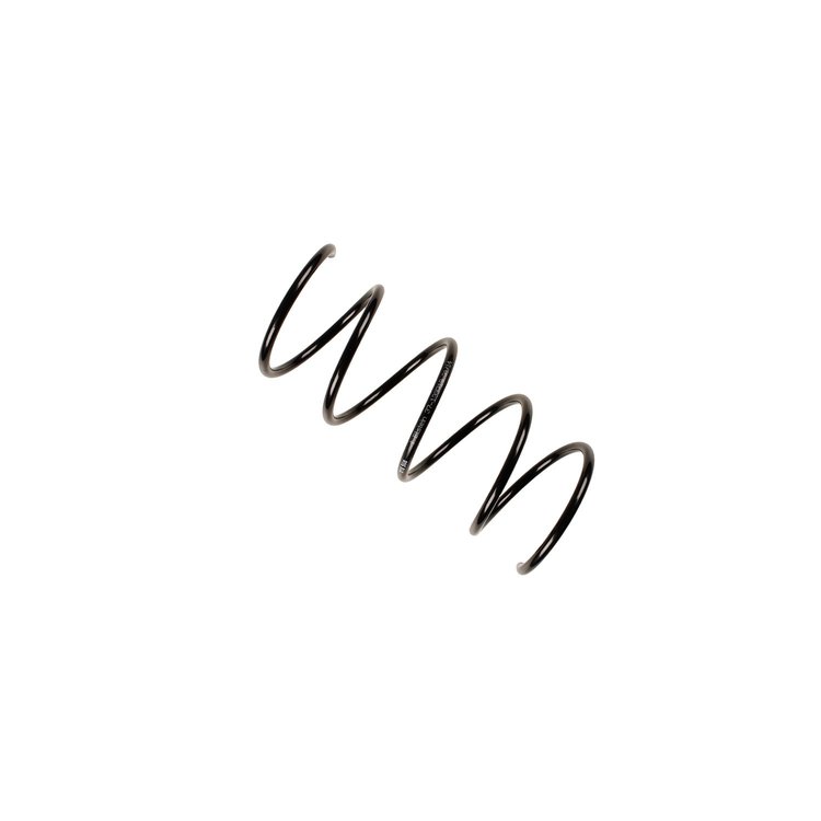 37-133719 B3 OE Replacement Coil Spring; 2003-2005 Mercedes-Benz C230