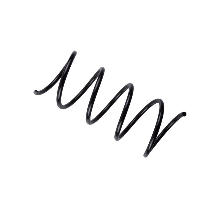 37-133726 B3 OE Replacement Coil Spring; 2006-2007 Mercedes-Benz C230
