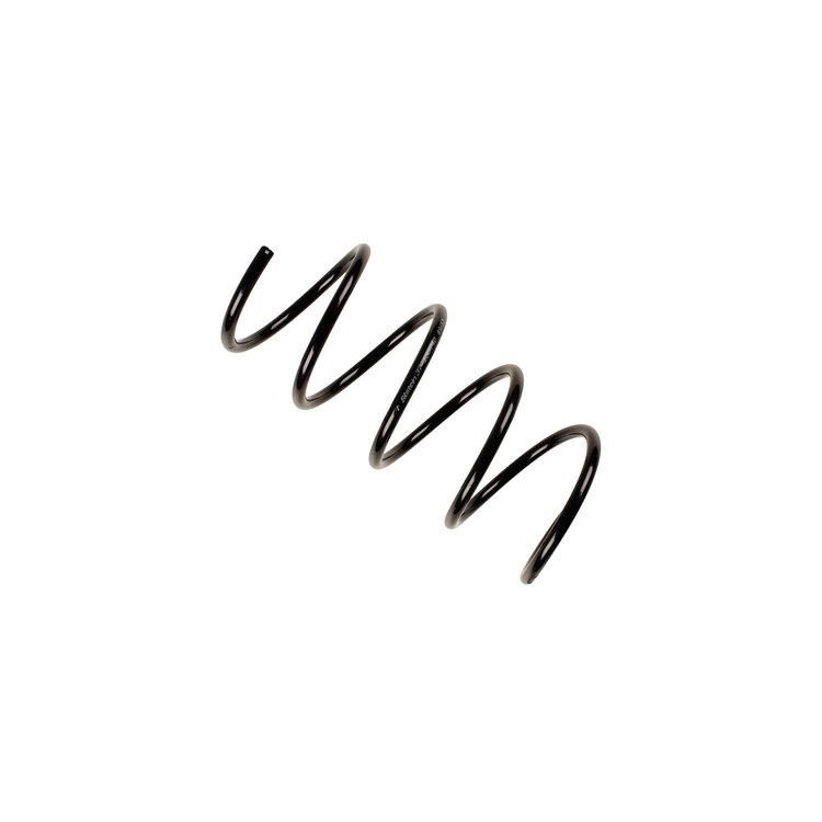37-133740 B3 OE Replacement Coil Spring; 2003-2007 Mercedes-Benz C230
