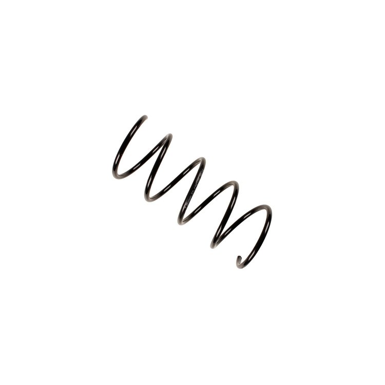 37-154189 B3 OE Replacement Coil Spring; 2002-2005 Mercedes-Benz C230