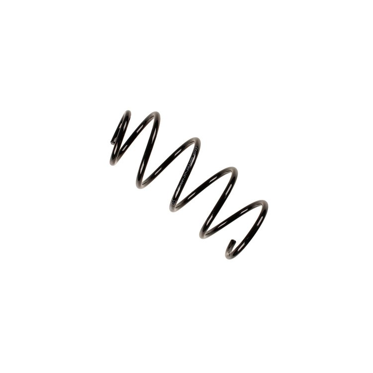 37-161255 B3 OE Replacement Coil Spring; 2009-2011 BMW 335d, 2007-2013 335i; Front