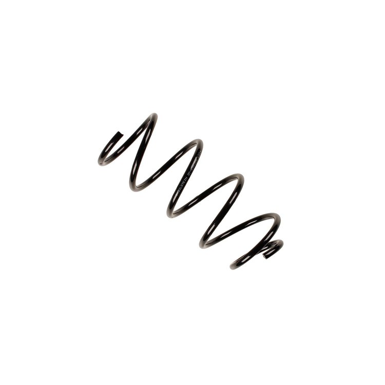 37-161279 B3 OE Replacement Coil Spring; 2007-2013 BMW 328i, 2006 330i, 2007-2012 335i; Front