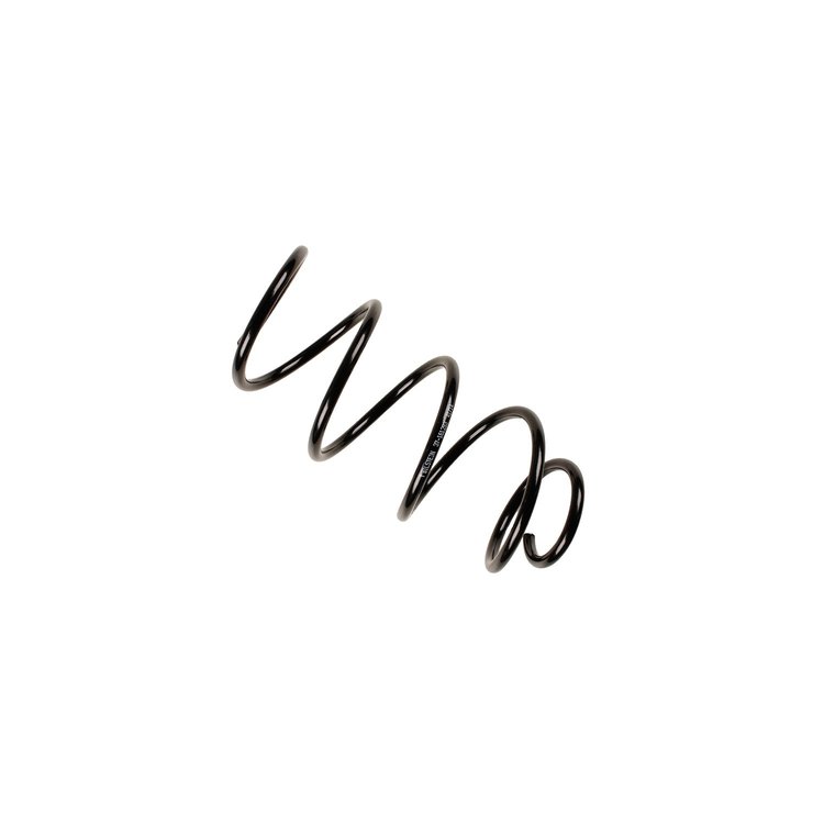 37-161293 B3 OE Replacement Coil Spring; 2006 BMW 325i, 2007-2013 328i, 2007-2013 335i