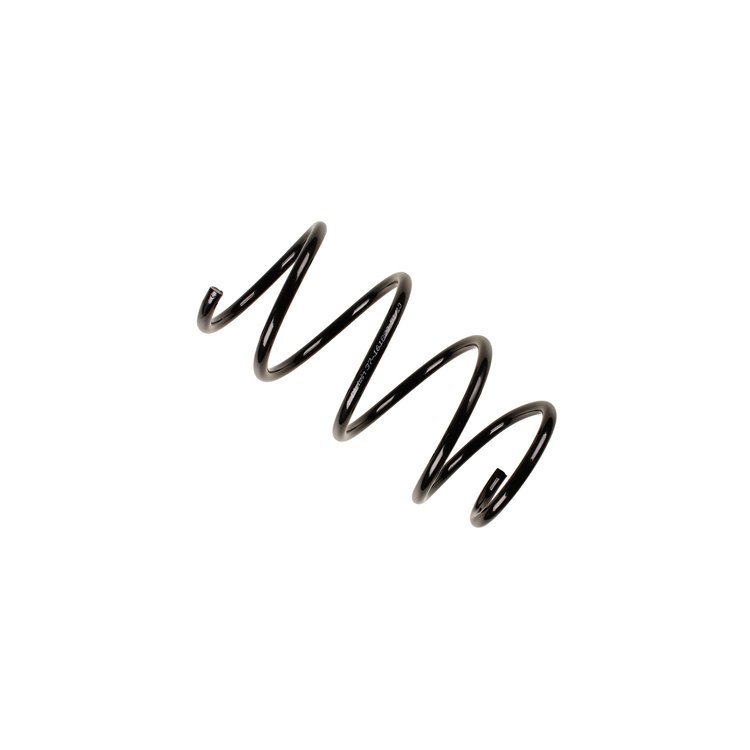 37-161880 B3 OE Replacement Coil Spring; 2004-2007 BMW 530i, 2008-2010 535i, 2004-2005 545i, 2006-2010 550i