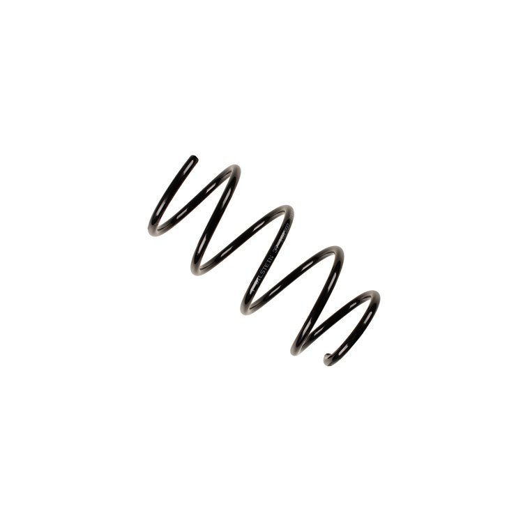 37-161897 B3 OE Replacement Coil Spring; 2004-2007 BMW 525i, 2008-2010 528i, 2004-2007 530i