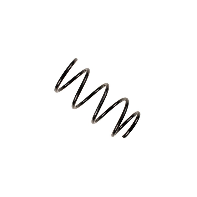 37-161903 B3 OE Replacement Coil Spring; 2004-2007 BMW 525i, 2008-2010 528i