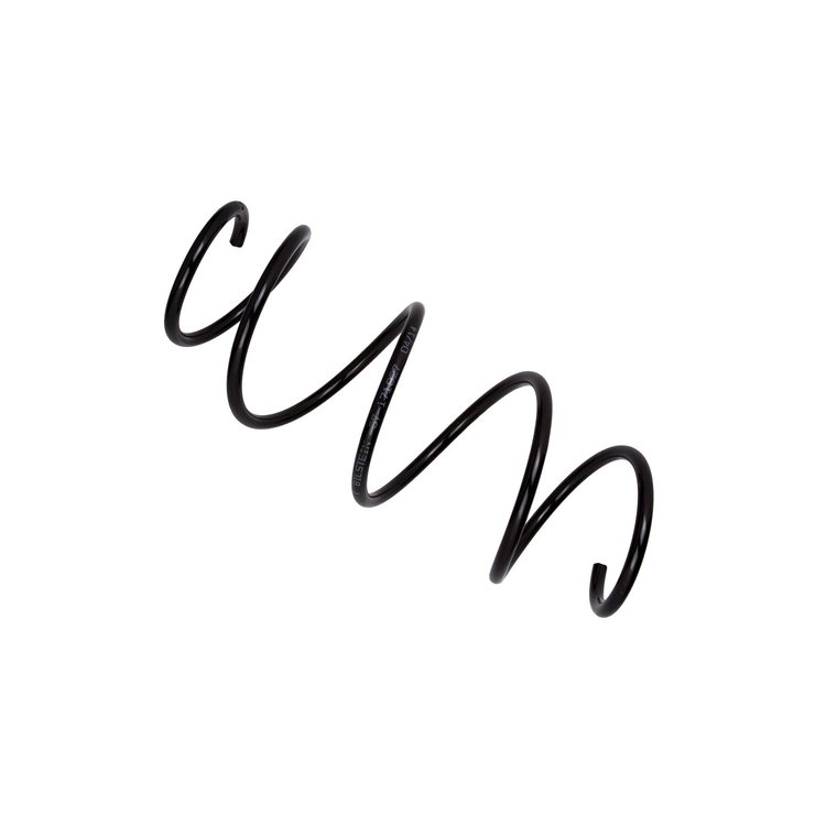 37-171827 B3 OE Replacement Coil Spring; 2012-2014 Mercedes-Benz C250