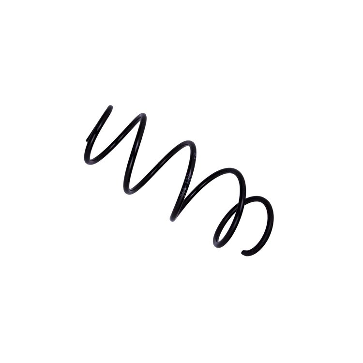 37-171865 B3 OE Replacement Coil Spring; 2012-2014 Mercedes-Benz C250; Front