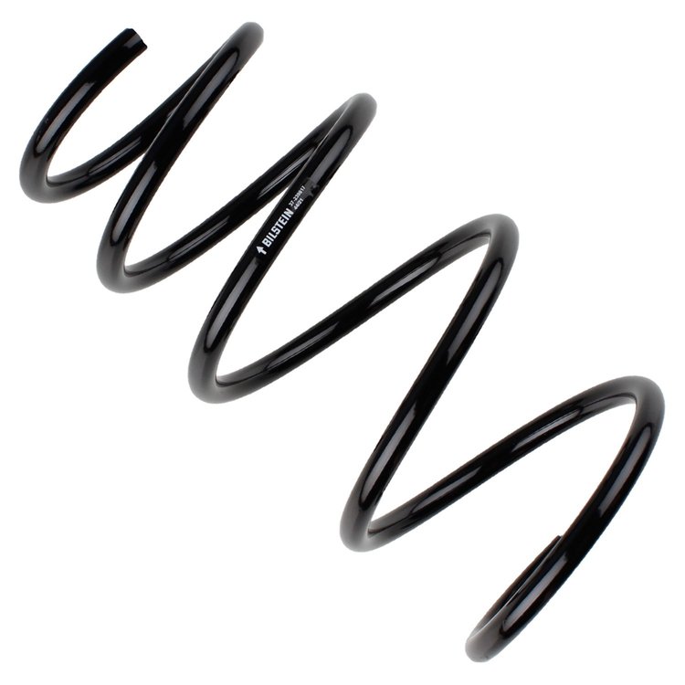 37-239817 B3 OE Replacement Coil Spring; 2004-2010 BMW X3