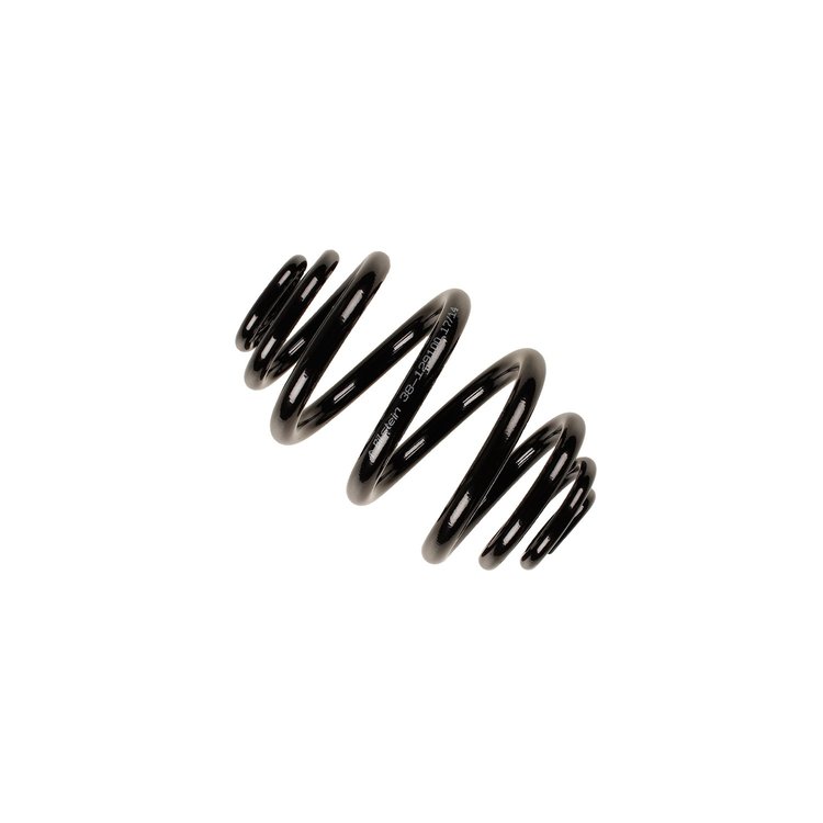 38-129100 B3 OE Replacement Coil Spring; 1992 BMW 318i, 1994-1997 318i, 1998-1999 323i, 1992-1995 325i, 1996-1999 328i