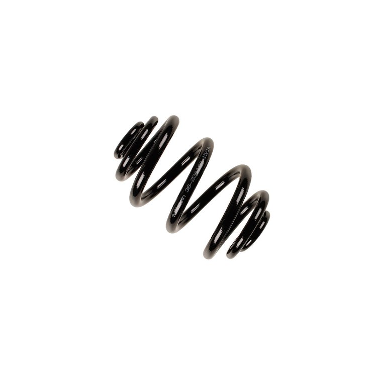 38-236198 B3 OE Replacement Coil Spring; 2001-2005 BMW 325xi