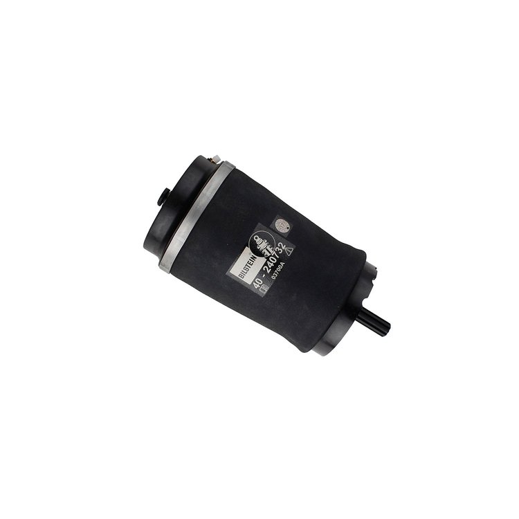40-240732 B3 OE Replacement (Air) Air Suspension Spring; 2003-2012 Land Rover Range Rover