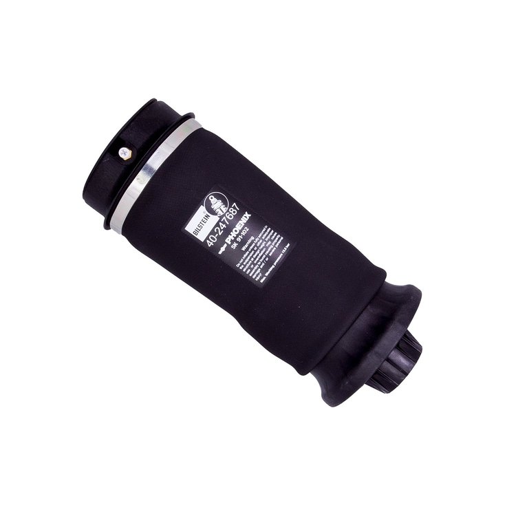 40-247687 B3 OE Replacement (Air) Air Suspension Spring Fits Select Mercedes-Benz