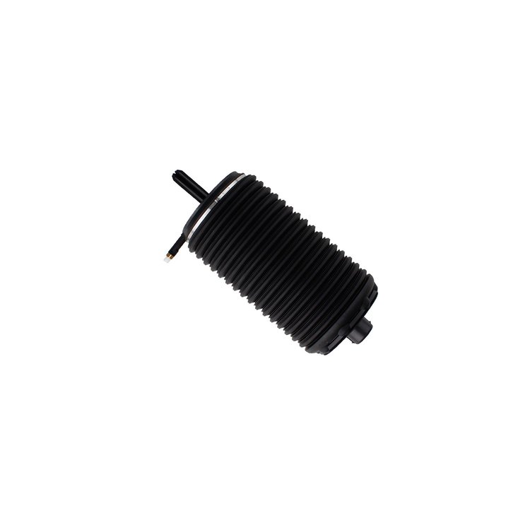 40-249841 B3 OE Replacement (Air) Air Suspension Spring; 2015-2019 Porsche Macan