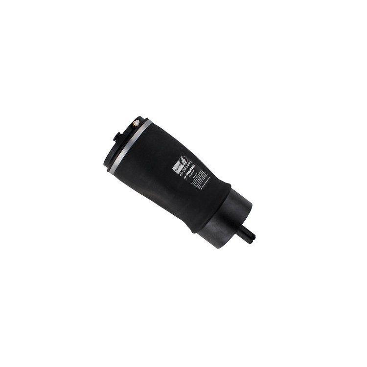 40-268446 B3 OE Replacement (Air) Air Suspension Spring; 2017-2020 Land Rover Discovery