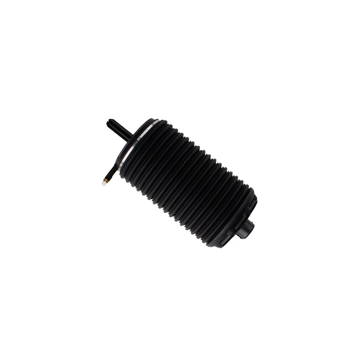 40-273778 B3 OE Replacement (Air) Air Suspension Spring; 2015-2019 Porsche Macan