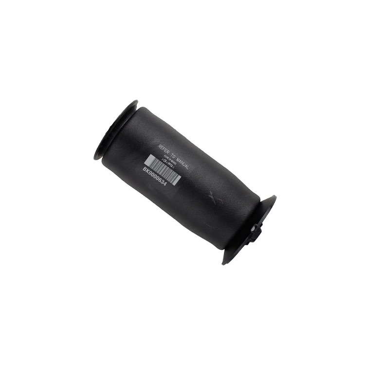 40-288871 B3 OE Replacement (Air) Air Suspension Spring; 2006-2007 BMW 530xi, 2009-2010 535i xDrive, 2008 535xi