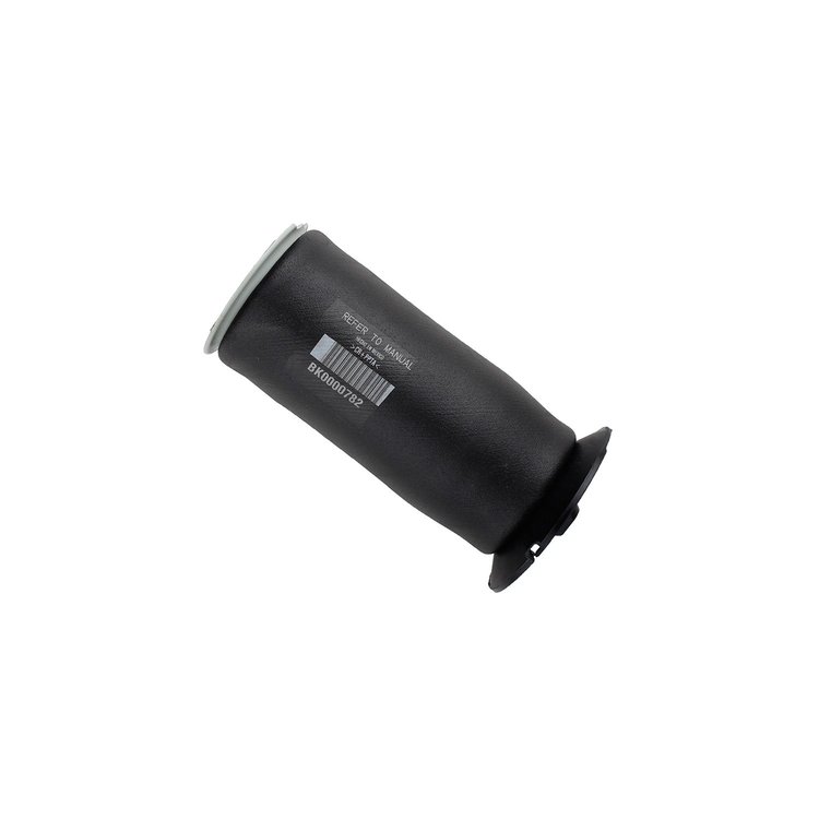 40-303567 B3 OE Replacement (Air) Air Suspension Spring; Rear