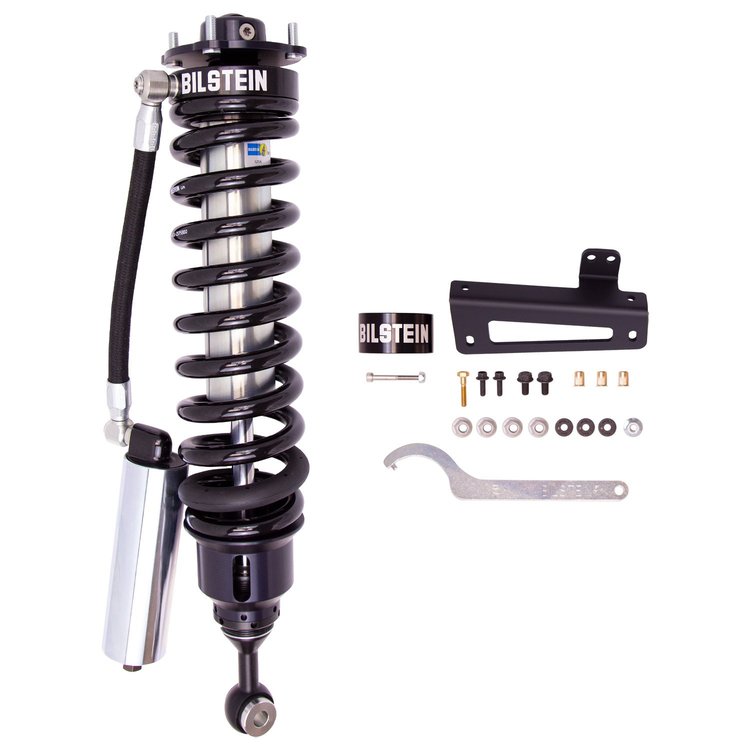 41-284551 B8 8112 (ZoneControl CR) Front Right Corner Module; 2007-2021 Toyota Tundra; Front Right
