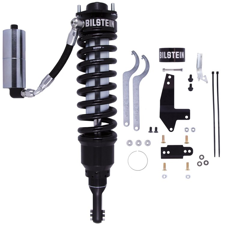 41-284568 B8 8112 (ZoneControl CR) Front Left Corner Module; Toyota 4Runner, 2010-2014 FJ Cruiser; Front Left
