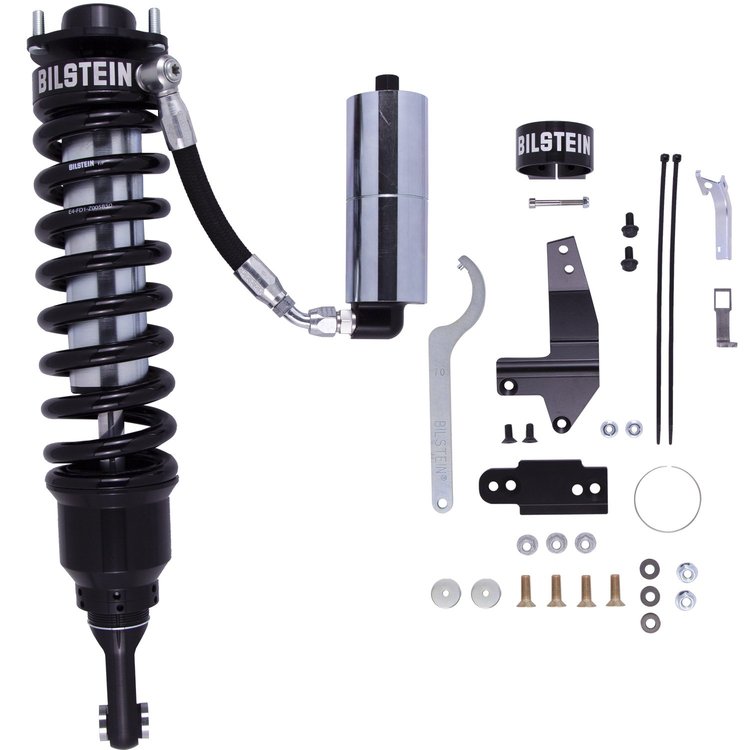 41-284872 B8 8112 (ZoneControl CR) Front Right Corner Module; Toyota 4Runner, 2010-2014 FJ Cruiser; Front Right