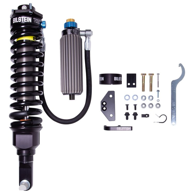 41-314227 B8 8112 Black Hawk Front Right Corner Module, Fits Select Ford Bronco
