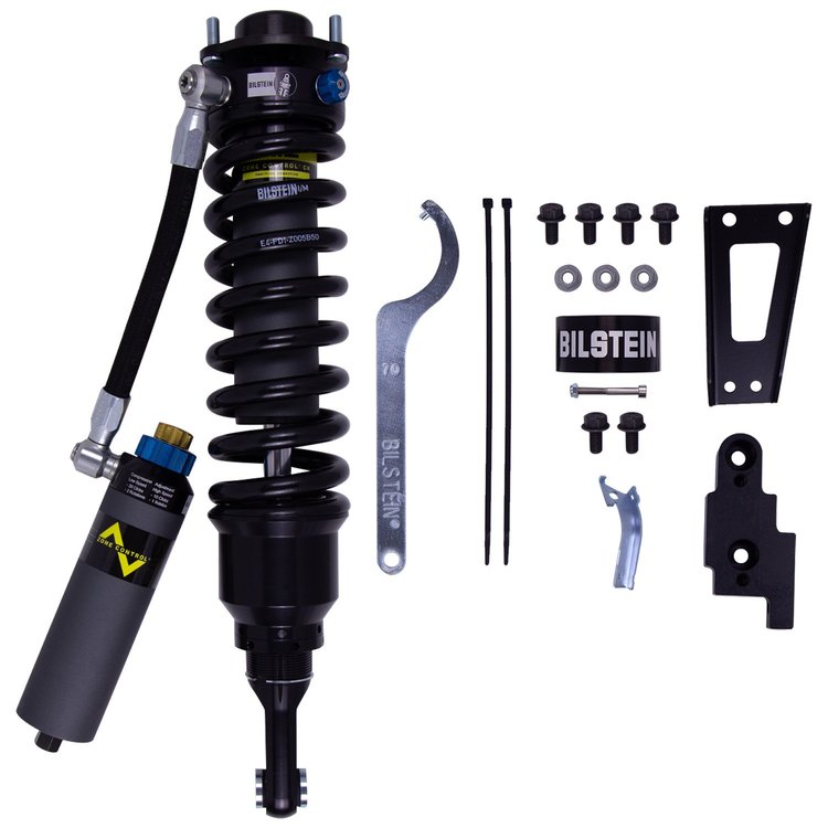 41-319574 B8 8112 (ZoneControl CR DSA+) Front Left Corner Module, 2005-2023 Toyota Tacoma