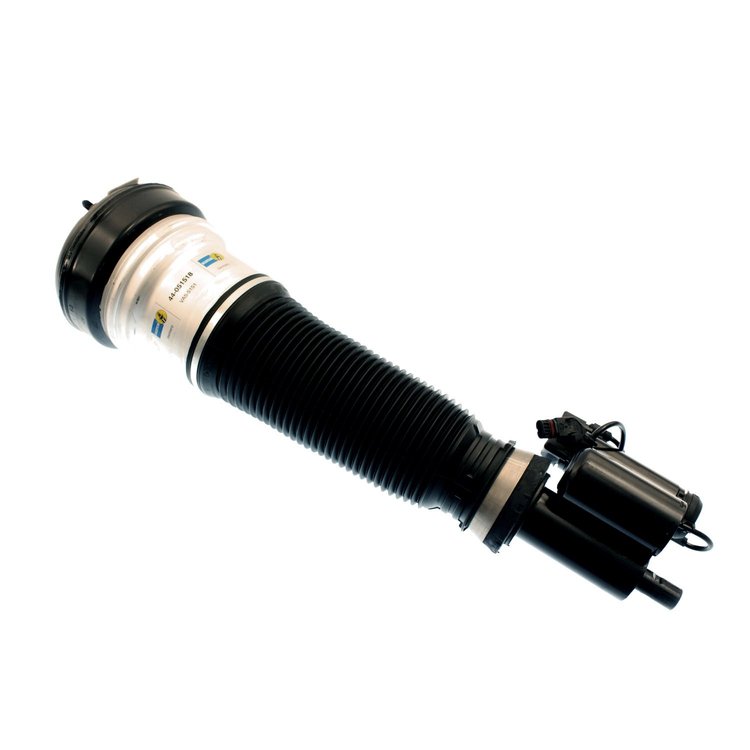 44-051518 B4 OE Replacement (Air) Air Suspension Strut; Front Left