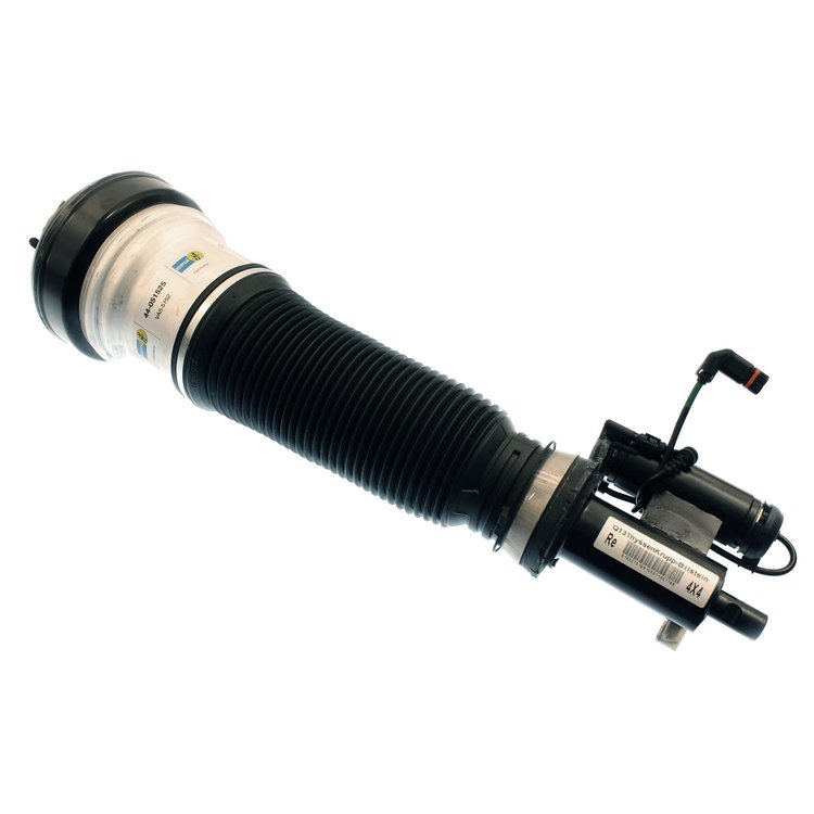 44-051525 B4 OE Replacement (Air) Air Suspension Strut; Front Right
