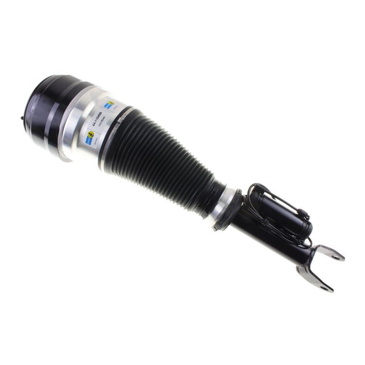 44-110499 B4 OE Replacement (Armored) Air Suspension Strut; Front Right