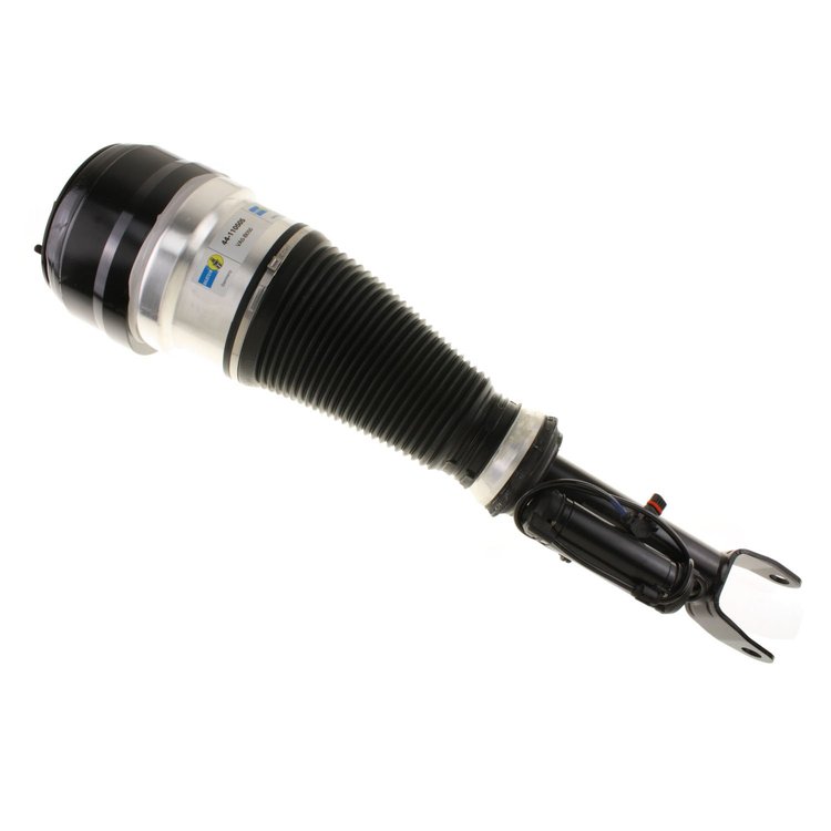 44-110505 B4 OE Replacement (Armored) Air Suspension Strut; Front Left
