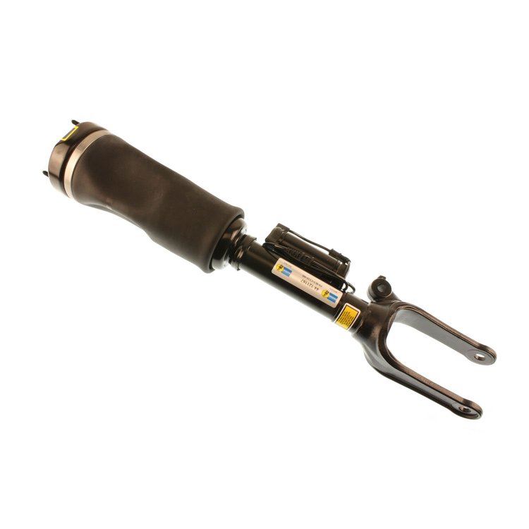 44-121167 B4 OE Replacement (Air) Air Suspension Strut; 2007 Mercedes-Benz R63 AMG