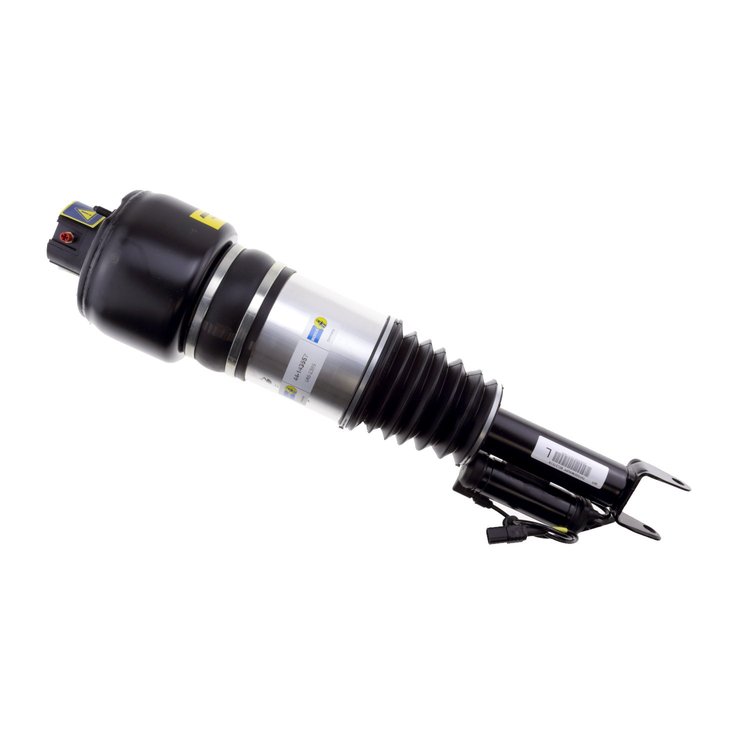 44-143657 B4 OE Replacement (Air) Air Suspension Strut; 2006 Mercedes-Benz CLS55 AMG