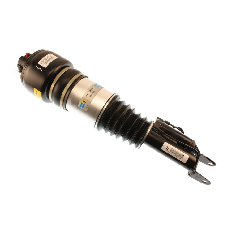 44-143664 B4 OE Replacement (Air) Air Suspension Strut; 2006 Mercedes-Benz CLS55 AMG