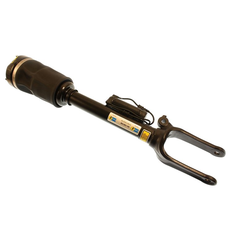 44-146108 B4 OE Replacement (Air) Air Suspension Strut; 2007-2011 Mercedes-Benz ML63 AMG