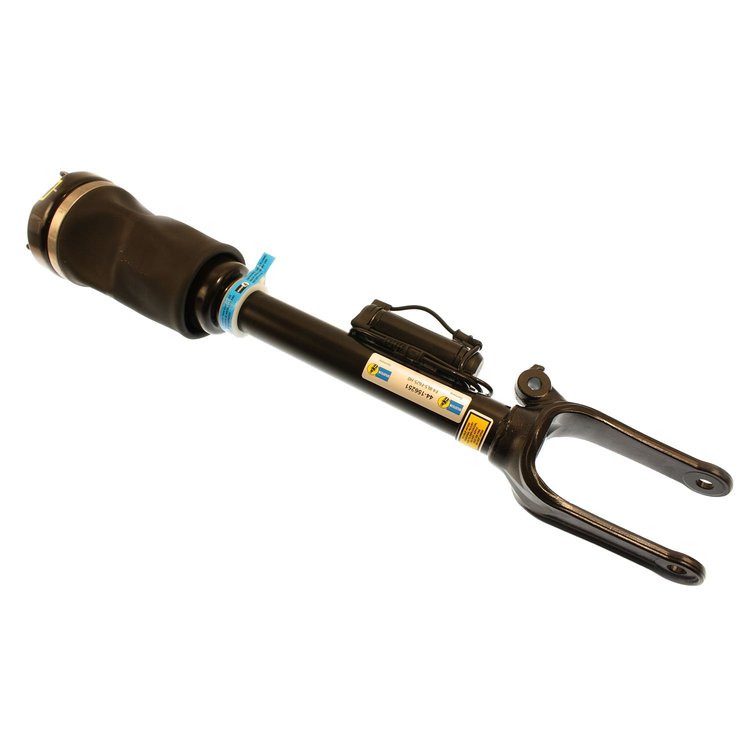 44-156251 B4 OE Replacement (Air) Air Suspension Strut; 2007 Mercedes-Benz GL320