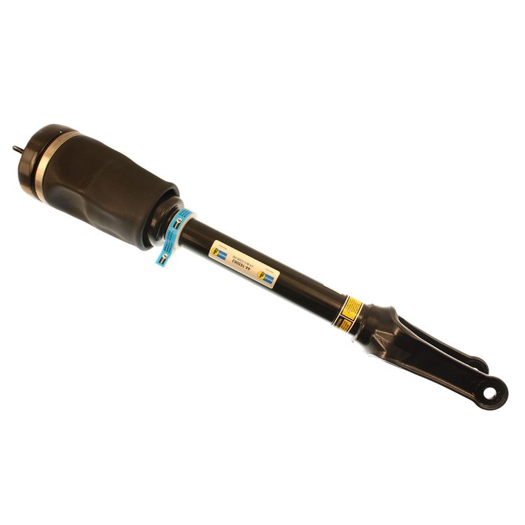 44-165062 B4 OE Replacement (Air) Air Suspension Strut; 2007-2009 Mercedes-Benz GL320