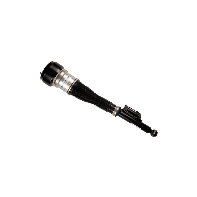 44-192082 B4 OE Replacement (Armored) Air Suspension Strut; Rear Right