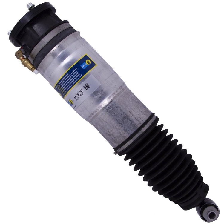 44-262242 B4 OE Replacement (Air) Air Suspension Strut; 2002-2005 BMW 745i, 2002-2005 745Li, 2003-2004 760Li; Rear Right